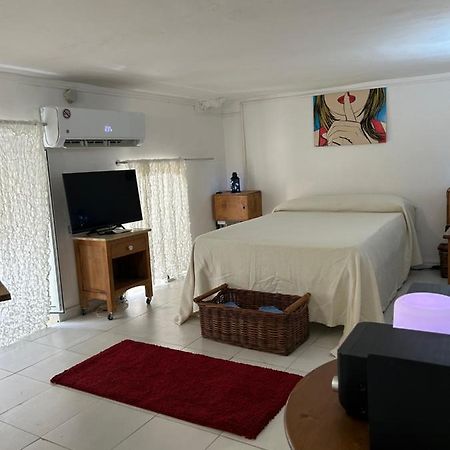 La Casa Di Rocco Appartement Napels Buitenkant foto