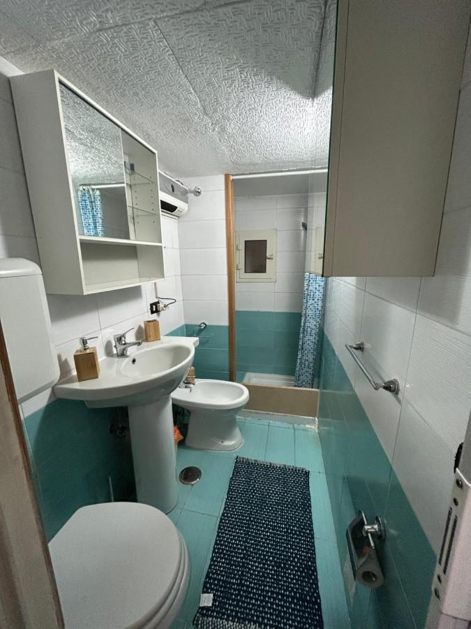 La Casa Di Rocco Appartement Napels Buitenkant foto