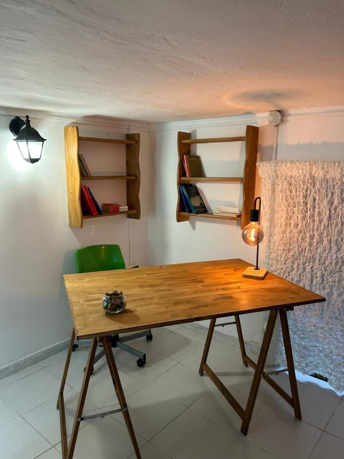 La Casa Di Rocco Appartement Napels Buitenkant foto