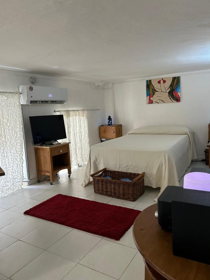 La Casa Di Rocco Appartement Napels Buitenkant foto