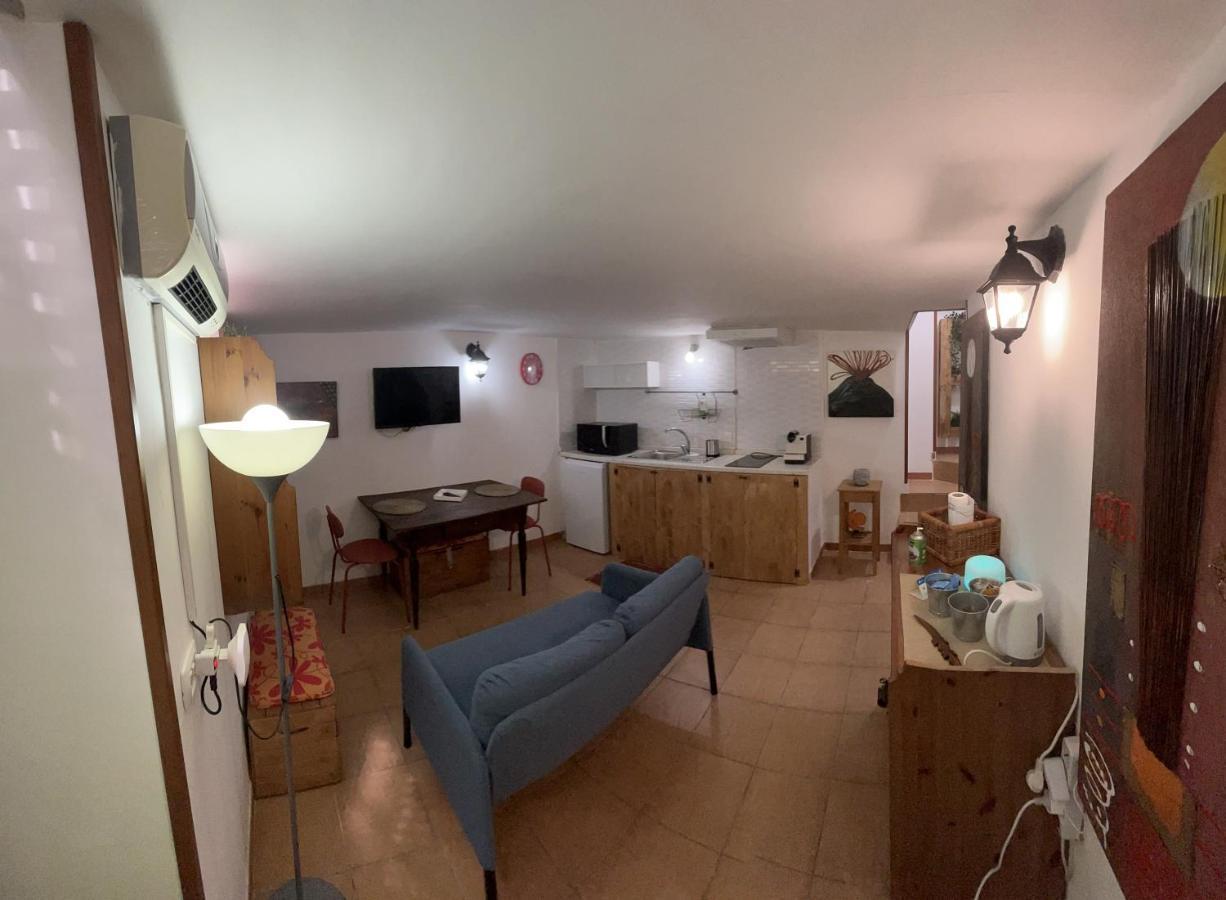 La Casa Di Rocco Appartement Napels Buitenkant foto